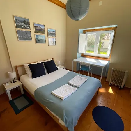 Casa Da Abrunheira Homestay szállás *