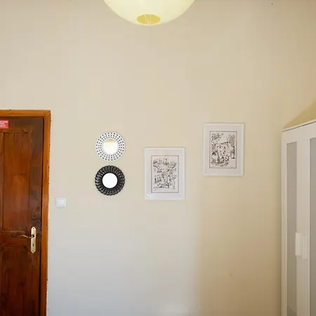 Homestay Casa Da Abrunheira Ramalhal