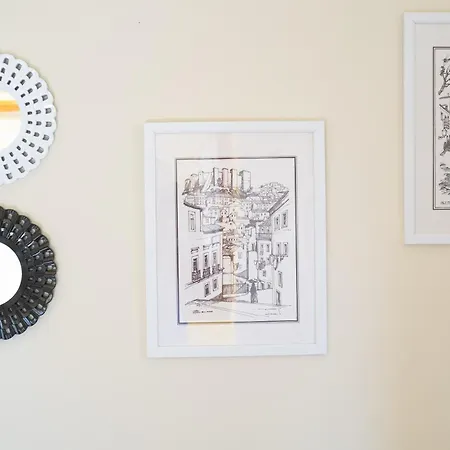 Casa Da Abrunheira *