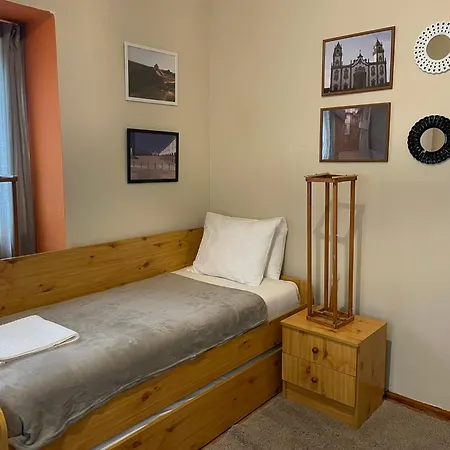 Casa Da Abrunheira Ramalhal