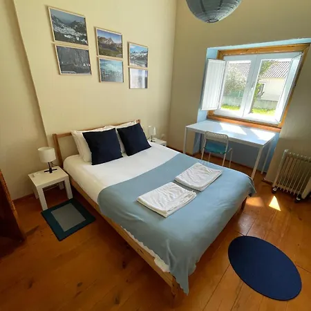 Homestay szállás Casa Da Abrunheira