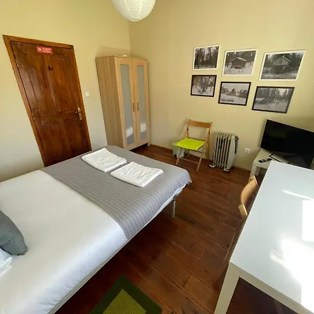 Casa Da Abrunheira *