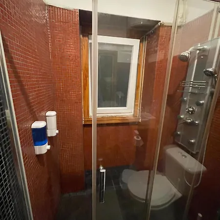 Quarto em Acomodações Particulares Casa Da Abrunheira