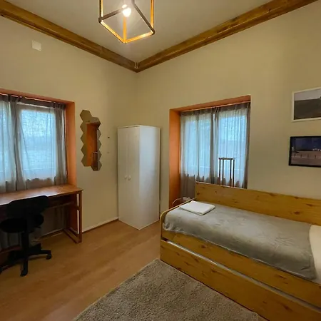 Casa Da Abrunheira Quarto em Acomodações Particulares Ramalhal