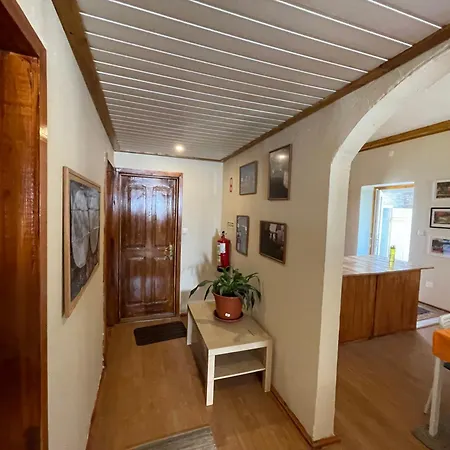 Casa Da Abrunheira Homestay