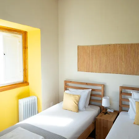 Homestay szállás Casa Da Abrunheira