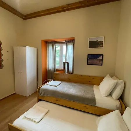 Casa Da Abrunheira Homestay Ramalhal