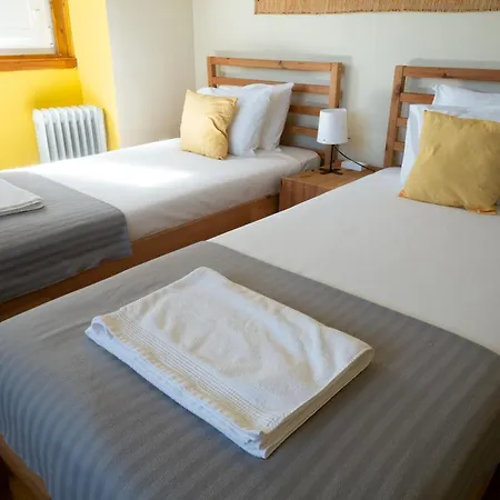 Casa Da Abrunheira Ramalhal