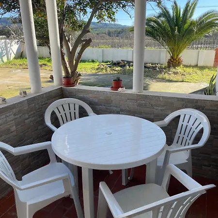 Quarto em Acomodações Particulares Casa Da Abrunheira Ramalhal