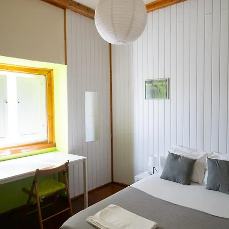 Casa Da Abrunheira *