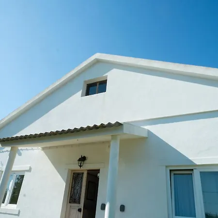 Casa Da Abrunheira Quarto em Acomodações Particulares