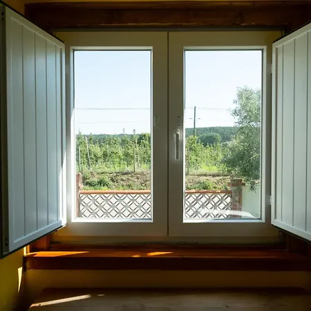 Casa Da Abrunheira Homestay szállás *