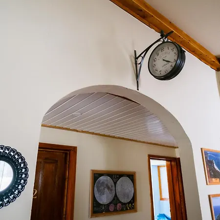 Casa Da Abrunheira Homestay szállás Ramalhal