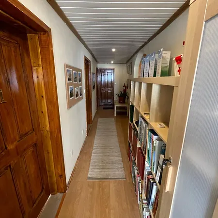 Casa Da Abrunheira *