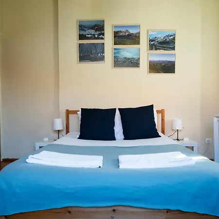 Casa Da Abrunheira Ramalhal