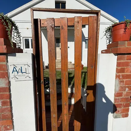 Casa Da Abrunheira Homestay szállás