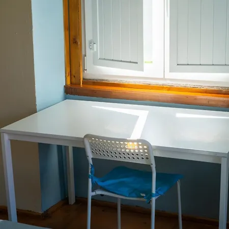 Casa Da Abrunheira Homestay *