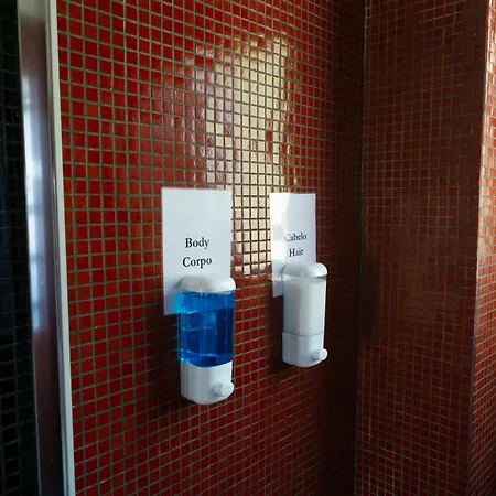 Casa Da Abrunheira Quarto em Acomodações Particulares