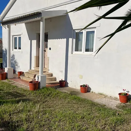 Casa Da Abrunheira Quarto em Acomodações Particulares *