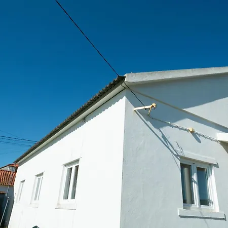 Casa Da Abrunheira Homestay szállás Ramalhal