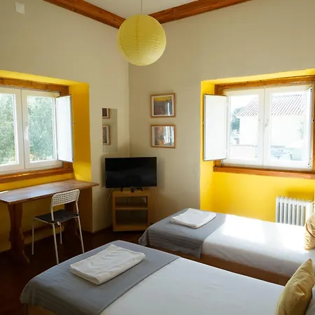 Homestay szállás Casa Da Abrunheira *