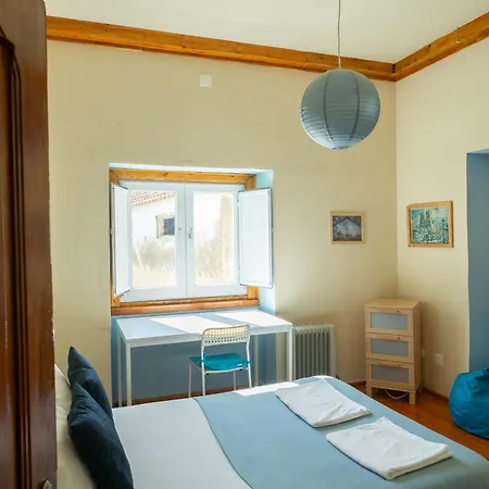Casa Da Abrunheira Homestay szállás Ramalhal