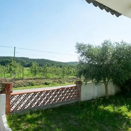 Casa Da Abrunheira *