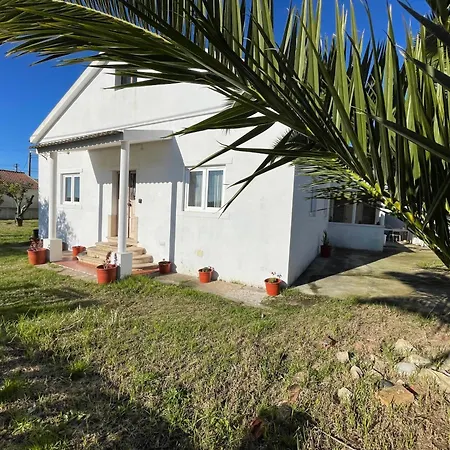 Casa Da Abrunheira Ramalhal