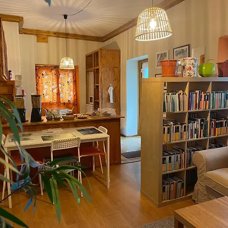 Homestay szállás Casa Da Abrunheira