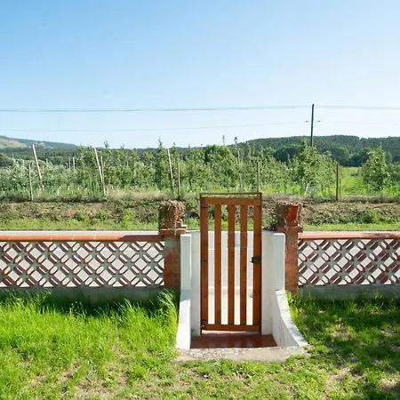 Quarto em Acomodações Particulares Casa Da Abrunheira *