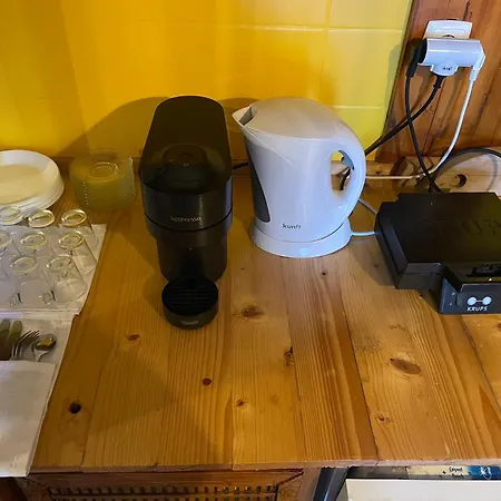 Casa Da Abrunheira Quarto em Acomodações Particulares Ramalhal