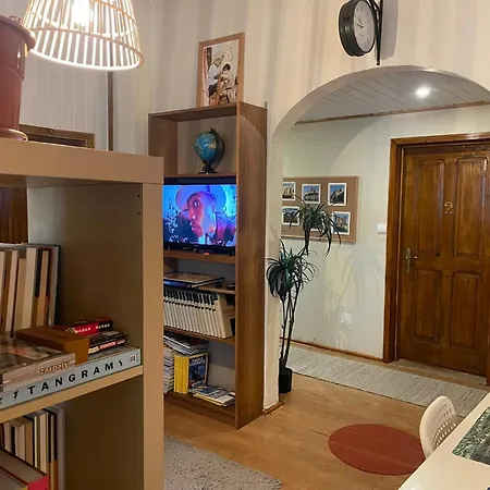 Casa Da Abrunheira *