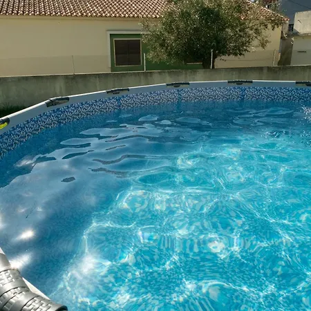 Casa Da Abrunheira Ramalhal