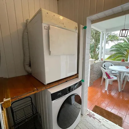 Casa Da Abrunheira Quarto em Acomodações Particulares