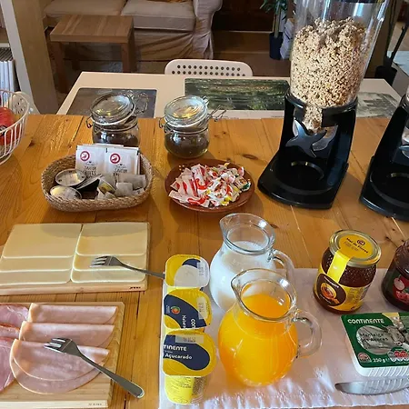 Homestay szállás Casa Da Abrunheira Ramalhal