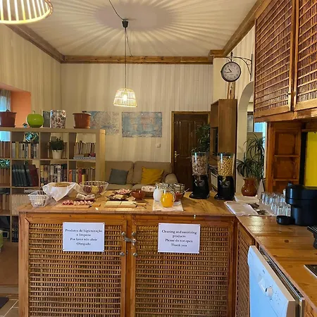 Casa Da Abrunheira Ramalhal