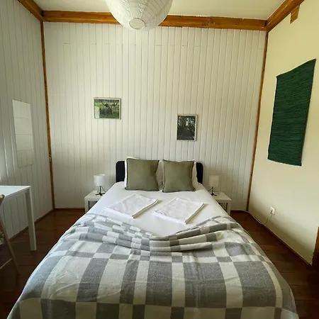 Homestay Casa Da Abrunheira *