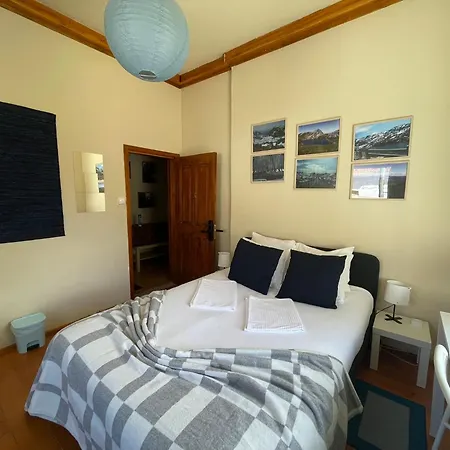 Homestay Casa Da Abrunheira Ramalhal
