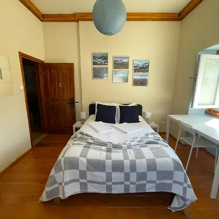 Casa Da Abrunheira Homestay *