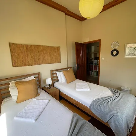 Habitación en casa particular Casa Da Abrunheira