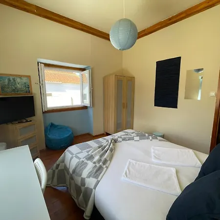 Homestay Casa Da Abrunheira *