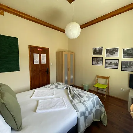 Casa Da Abrunheira Habitación en casa particular