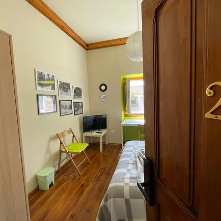 Casa Da Abrunheira Homestay *