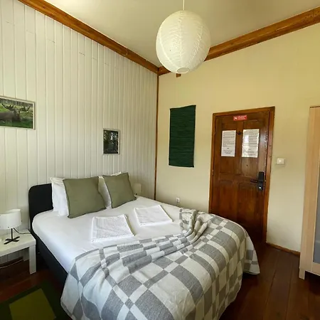 Homestay Casa Da Abrunheira Ramalhal
