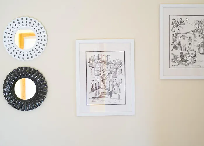 Casa Da Abrunheira *