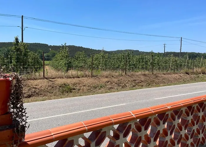 Casa Da Abrunheira Accommodatie bij particulieren