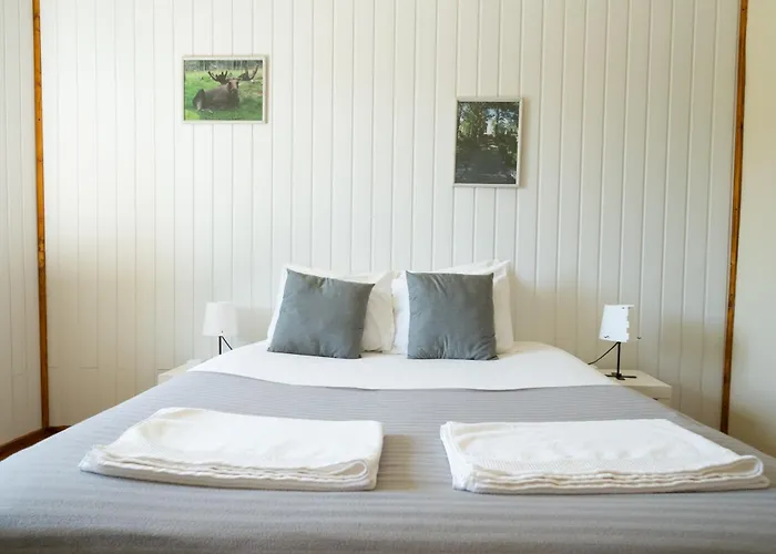 Casa Da Abrunheira Accommodatie bij particulieren Ramalhal