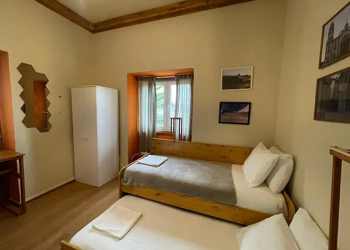 Casa Da Abrunheira Accommodatie bij particulieren Ramalhal