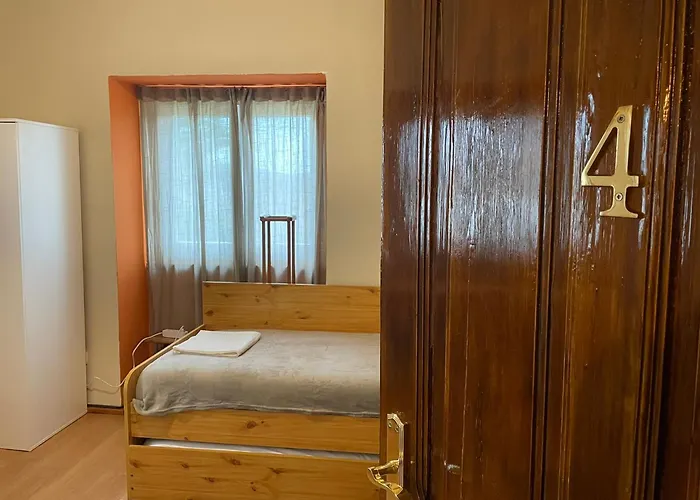 Casa Da Abrunheira *