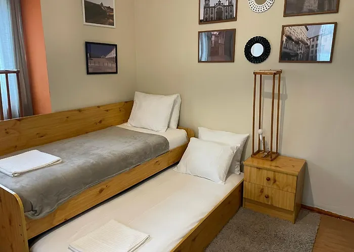 Casa Da Abrunheira * Ramalhal